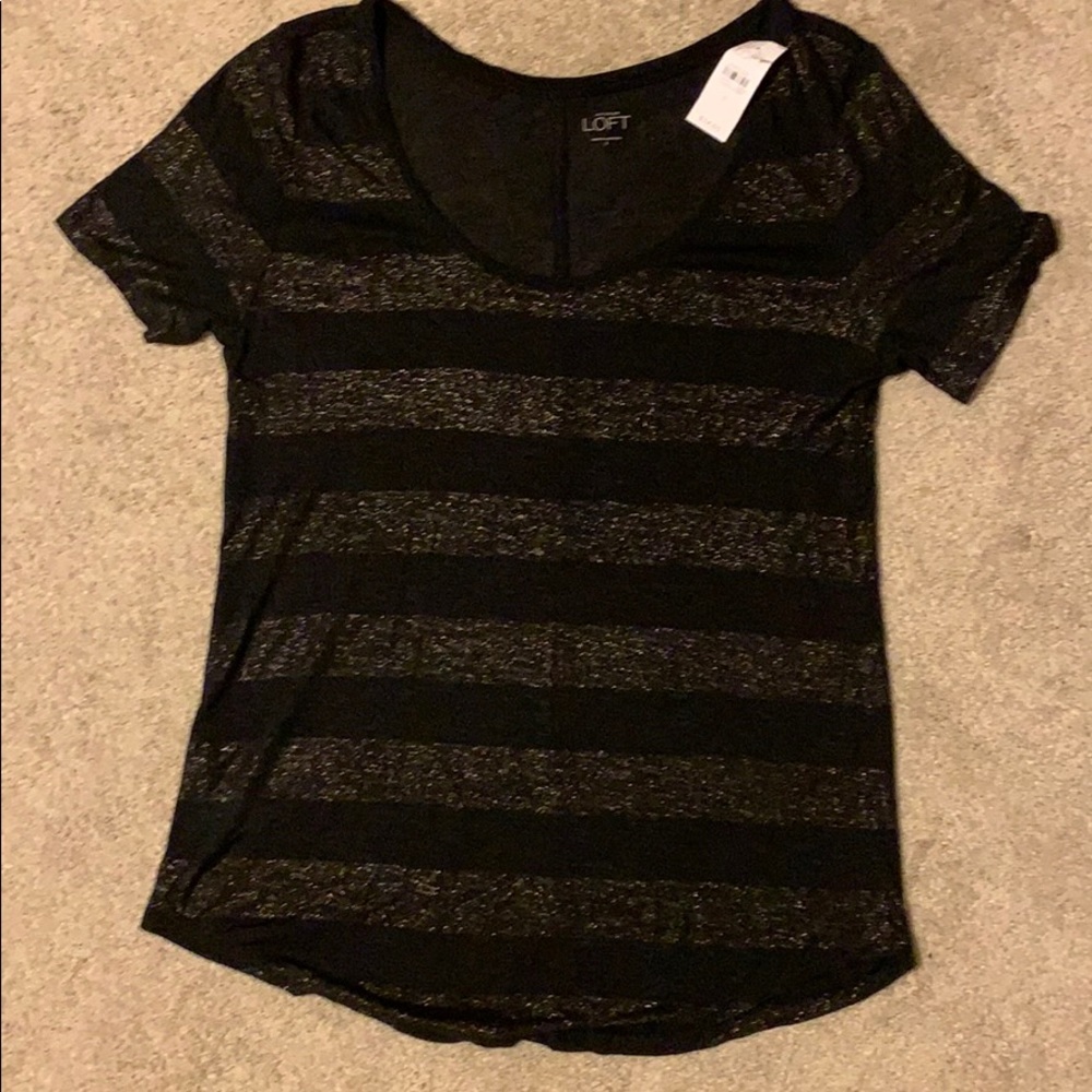 Ann Taylor Loft Shirt